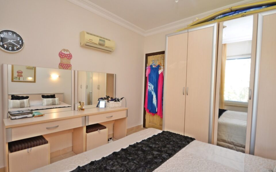 Opportunity Best Price 3 Room Cheap Apartments for sale in Alanya Antalya Turkey – 119000 Euro