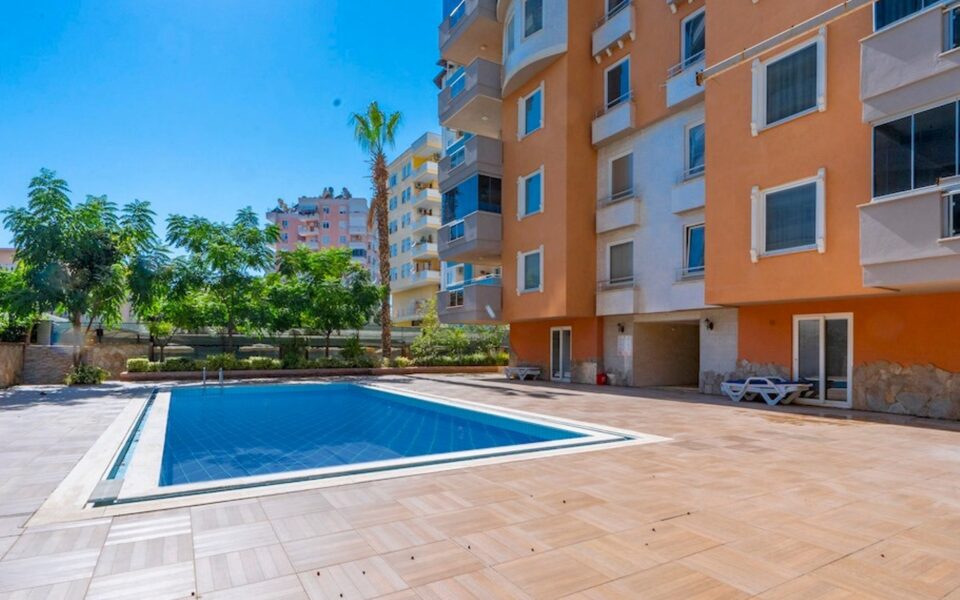 Opportunity Best Price 3 Room Cheap Apartments for sale in Alanya Antalya Turkey – 119000 Euro