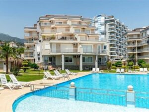 Next property