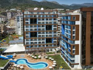 Next property