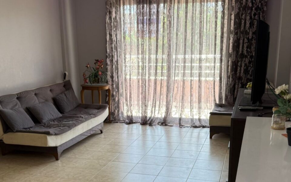 Tosmur Alanya Turkiet 3 rumsmöjlighet Billiga lägenheter till salu av ägaren – 123500 Euro