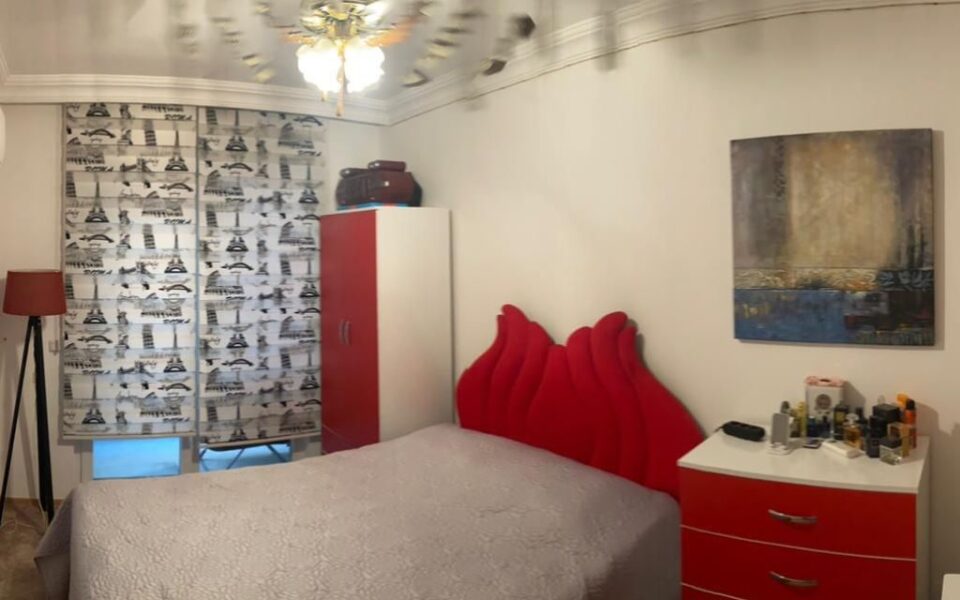 Türkei Alanya Stadtzentrum 4-Zimmer-Wohnungen zum Verkauf vom Eigentümer -MTO-0206