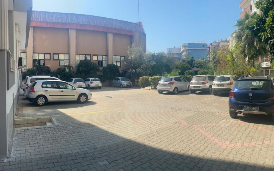 Türkei Alanya Stadtzentrum 4-Zimmer-Wohnungen zum Verkauf vom Eigentümer -MTO-0206
