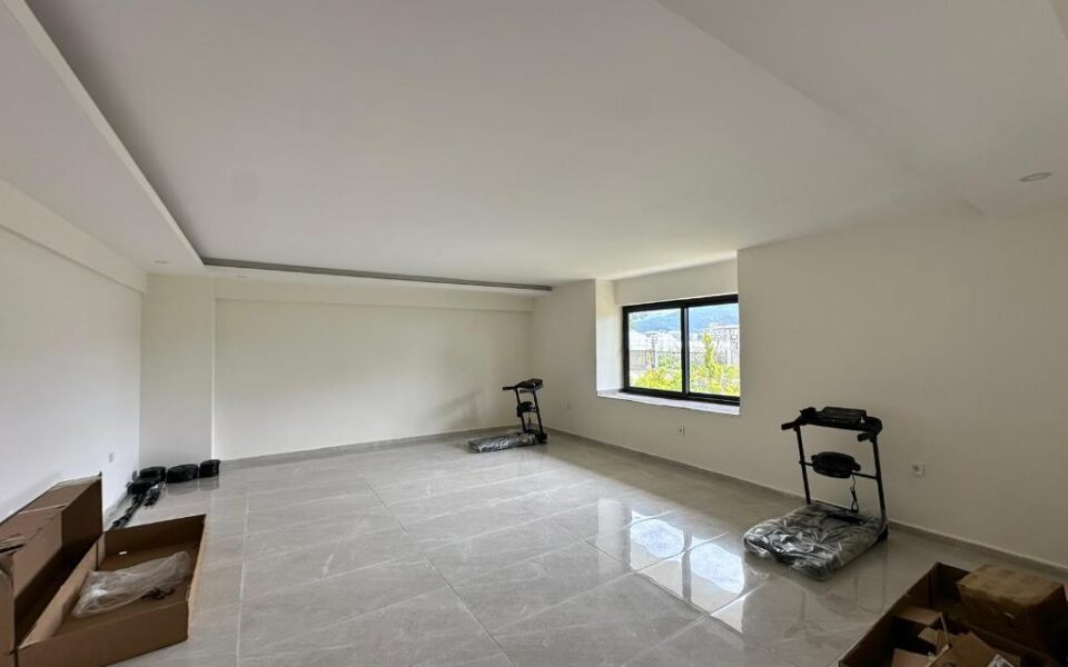 Billig 3 roms leilighet til salgs i Demirtas Alanya Kun 89000 Euro