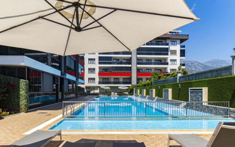 Opportunity Kestel Alanya Turkiye 4 værelses lejlighed til salg fra ejer – 167500 Euro