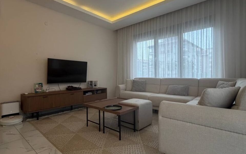 Opportunity Kestel Alanya Turkiye 4 værelses lejlighed til salg fra ejer – 167500 Euro