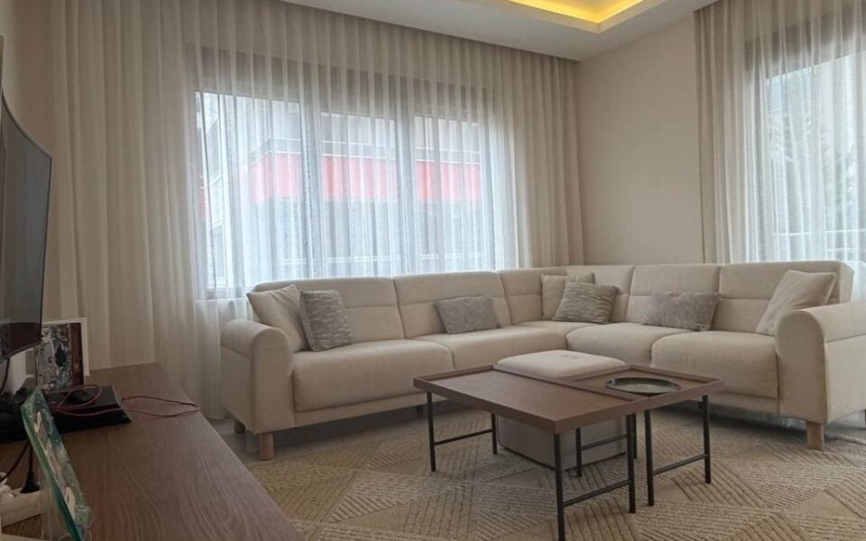Opportunity Kestel Alanya Turkiye 4 værelses lejlighed til salg fra ejer – 167500 Euro