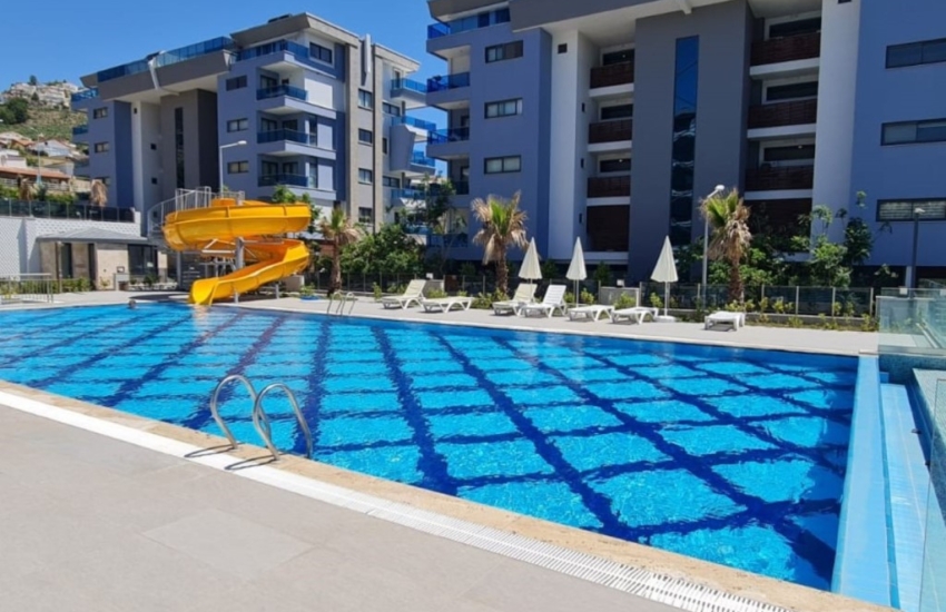 Lejlighed til salg fra ejer i Kargicak Alanya 95000 1