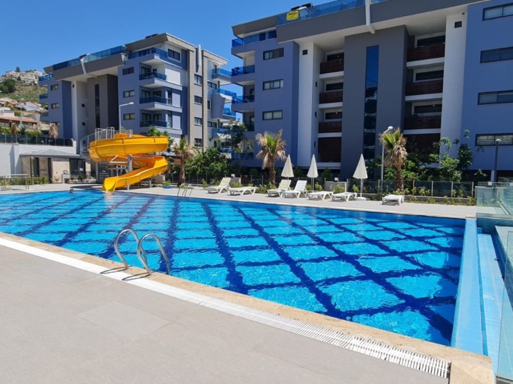 Leilighet til salgs fra eier i Kargicak Alanya 95000 1