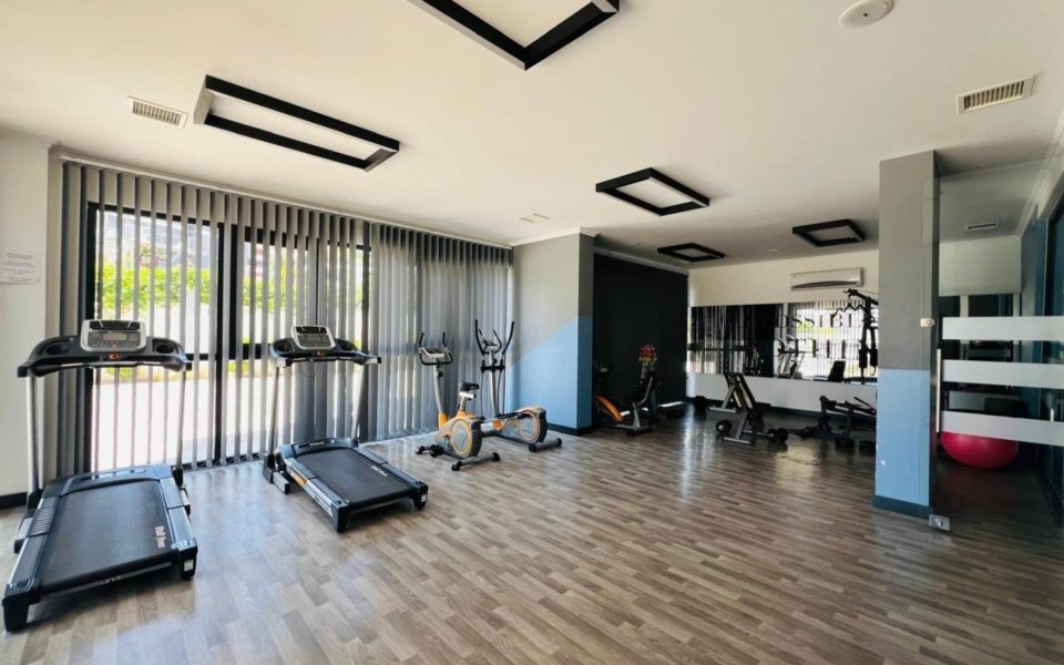 Cheapest 2 Room Apartment For Sale In Oba Alanya Turkey From Owner 66500 Euro 3
