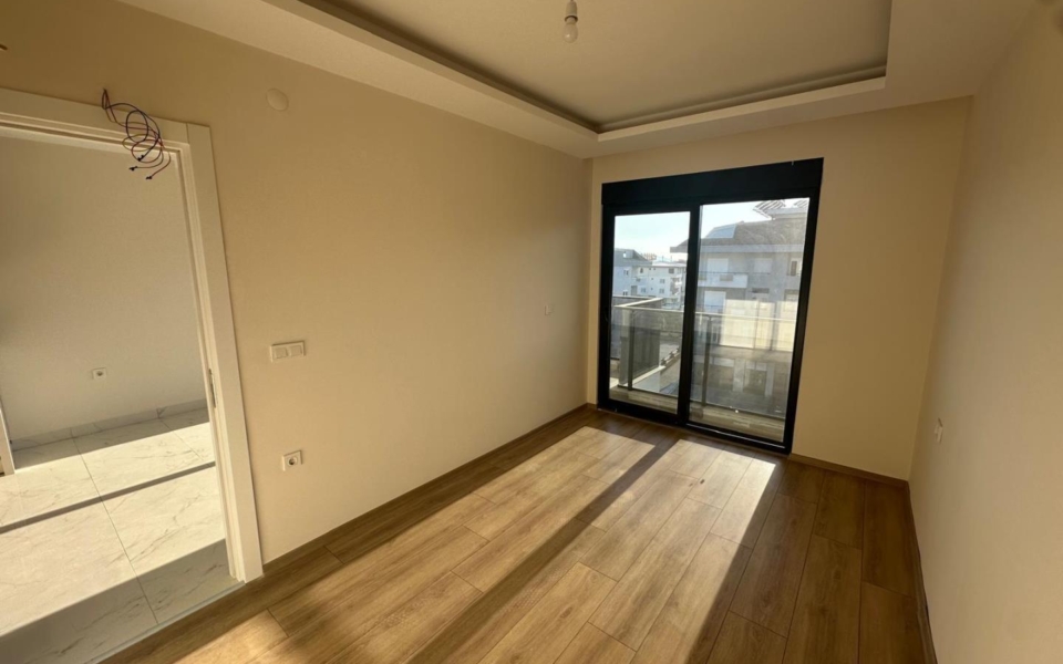 Oba Alanya Türkiye'de Satılık En İyi Fiyat Daire 62500 Euro 1