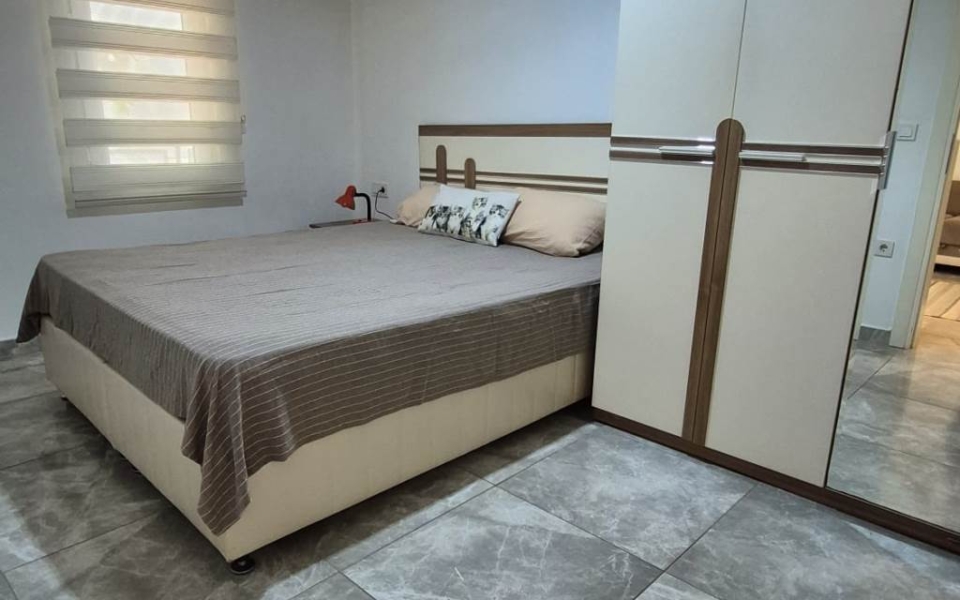 Oba Alanya Furnished 2 Room Aparment For Sale From Owner 87500 Euro 1