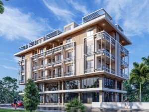 Next property