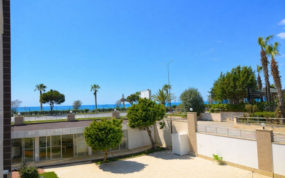 3 Goedkope Kamer Tuin Duplex Te Koop In Kestel Alanya Van Eigenaar 142500 Euro 2