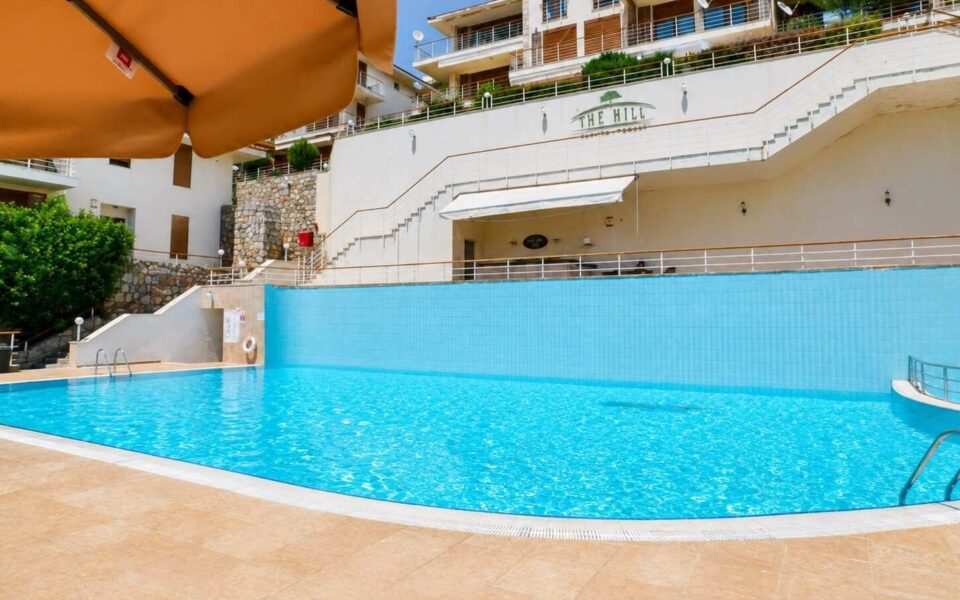 3 Room Cheap Garden Floor Apartment For Sale In Konakli Alanya 151000 Euro 3