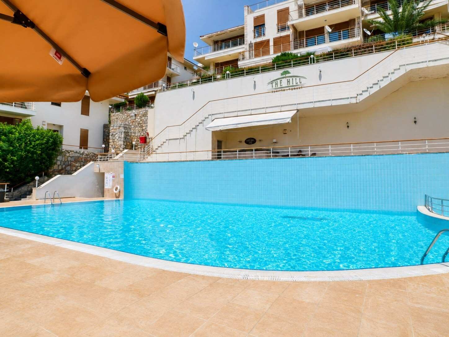 3 Room Cheap Garden Floor Apartment For Sale In Konakli Alanya 151000 Euro 3