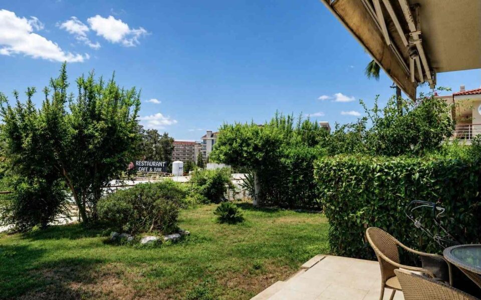 3 Room Cheap Garden Floor Apartment For Sale In Konakli Alanya 151000 Euro 4