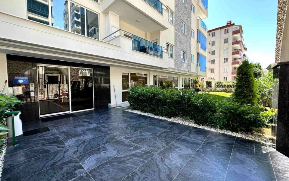 Best Price 3 Room Cheap Apartment For Sale In Mahmutlar Alanya 149000 Euro 3