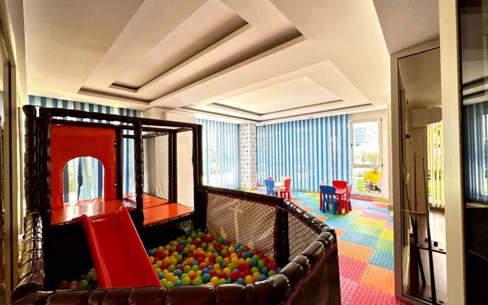 Best Price 3 Room Cheap Apartment For Sale In Mahmutlar Alanya 149000 Euro 4