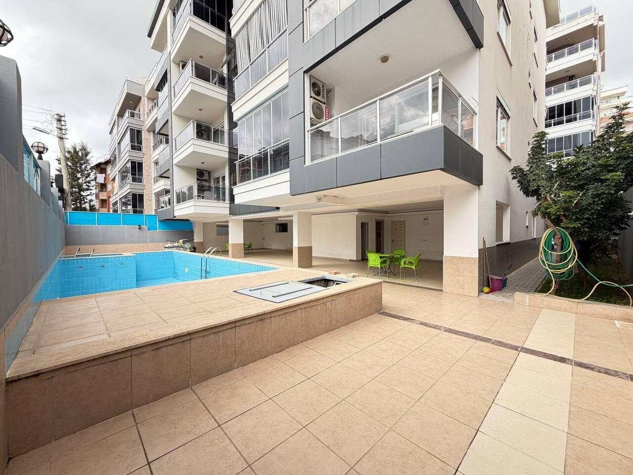 Best Price Cheap 2 Room Apartment For Sale In Alanya Centrum 77500 Euro 2