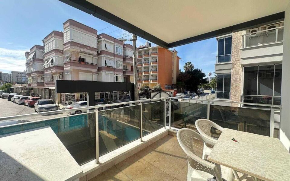 Best Price Cheap 2 Room Apartment For Sale In Alanya Centrum 77500 Euro 4