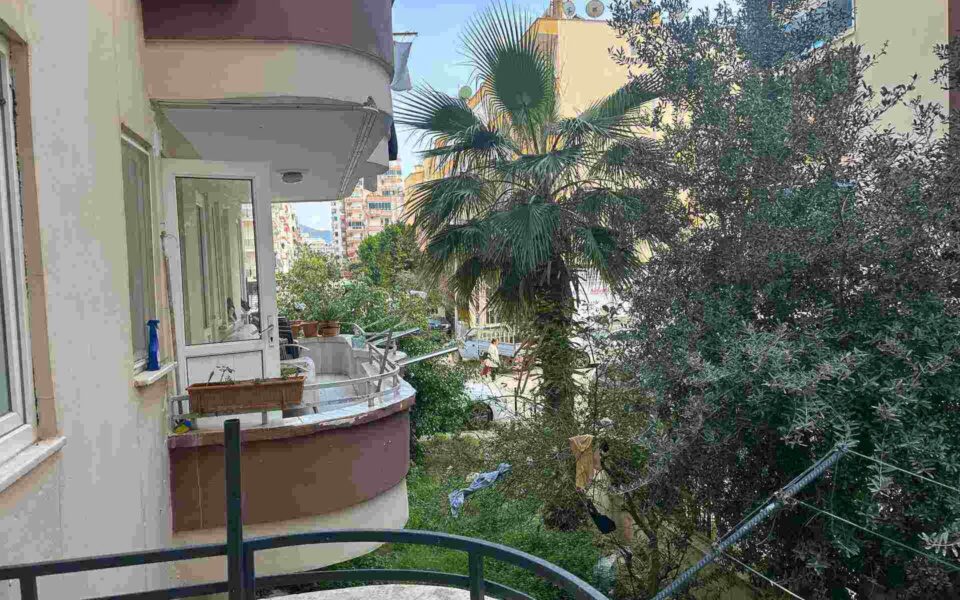 Billig bedste pris 3 værelses lejlighed til salg i Mahmutlar Alanya 63000 Euro 3