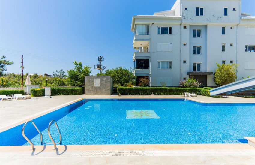 Havudsigt Mulighed 3 Værelse Billig Fra Ejer Lejlighed Til Salg I Oba Alanya 82500 Euro 8